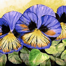 Схема вышивки «№31615»