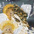 Предпросмотр схемы вышивки «Рождество» (№31625)