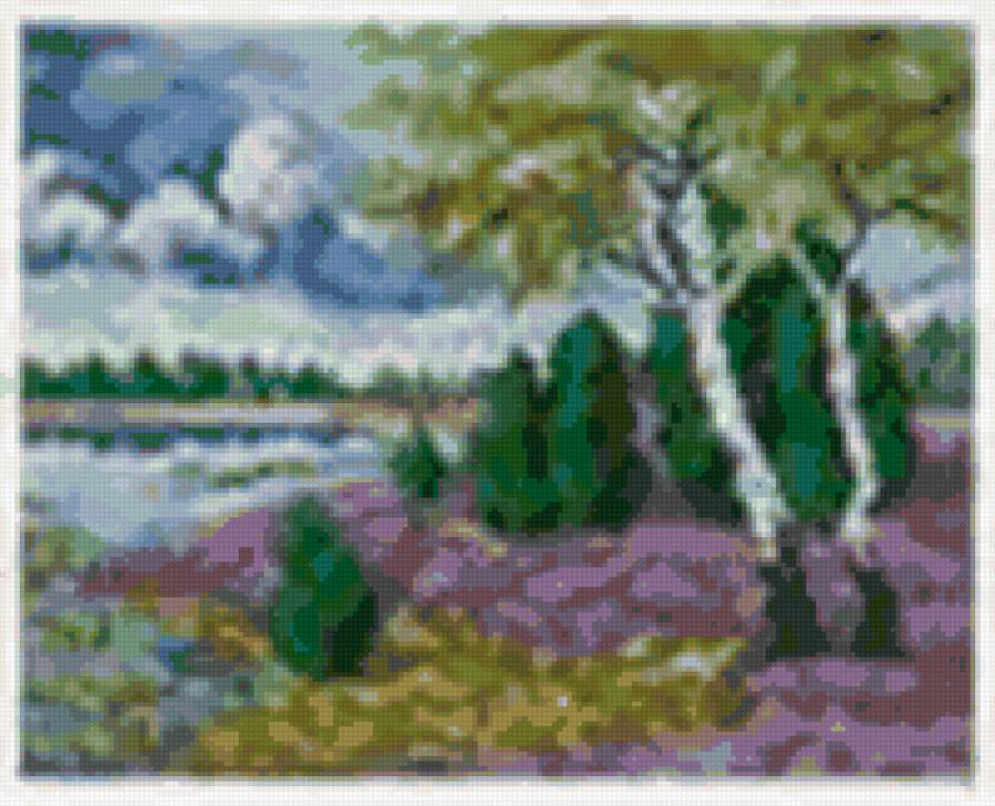 весна - весна - предпросмотр