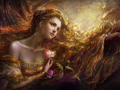 Схема вышивки «№31734»