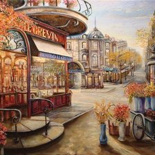 Схема вышивки «№31776»