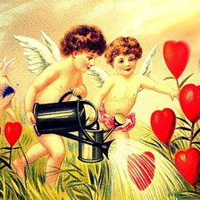 Схема вышивки «№31801»