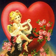 Схема вышивки «№31832»