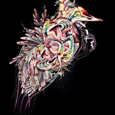 Схема вышивки «№32032»