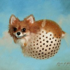 Схема вышивки «№32053»