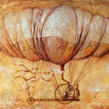 Схема вышивки «№32080»