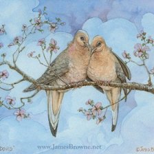 Схема вышивки «№32107»