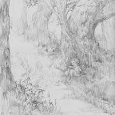 Схема вышивки «№32119»