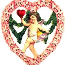 Схема вышивки «№32126»