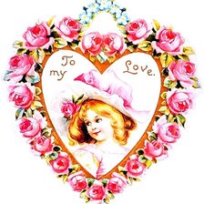 Схема вышивки «№32129»