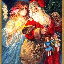 Схема вышивки «№32193»