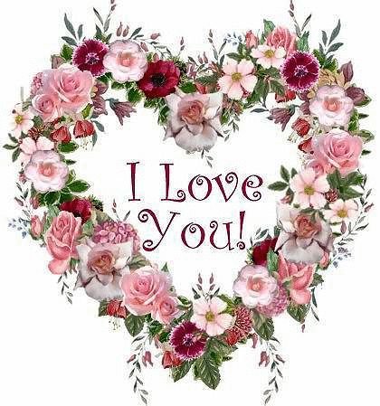 сердце - разное - оригинал