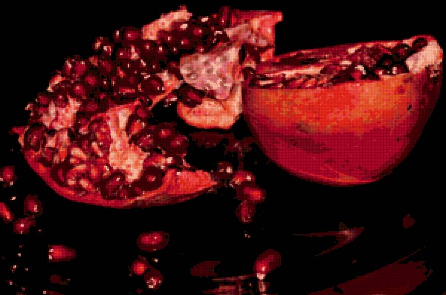 гранат - гранат - предпросмотр