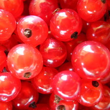 Схема вышивки «смородина»