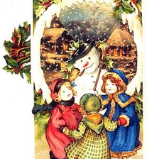 Схема вышивки «№32496»