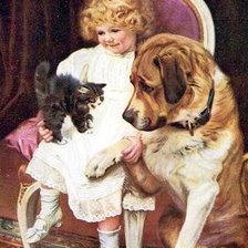 Схема вышивки «№32595»