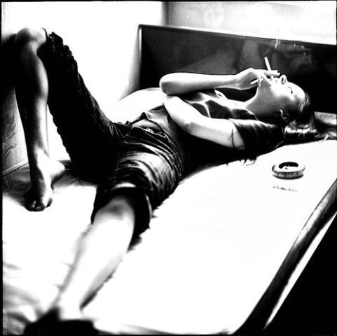 девушка - девушка - оригинал