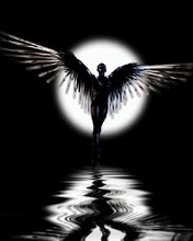 №32717 - ангел - оригинал