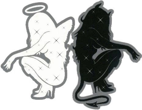 №32727 - ангел - оригинал