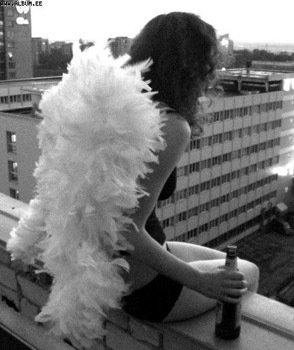 №32744 - ангел - оригинал