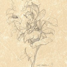 Схема вышивки «№32880»