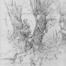 Схема вышивки «№32882»