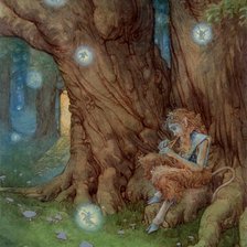 Схема вышивки «№32891»