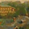Предпросмотр схемы вышивки «Серия "Пейзаж. Лето"» (№32914)