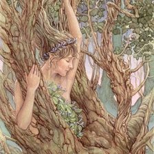 Схема вышивки «№32923»