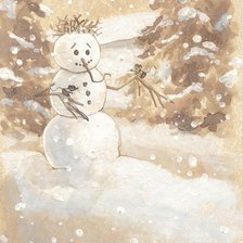 Схема вышивки «№32940»