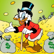 утиные истории