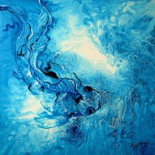 Схема вышивки «№33207»