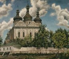 Схема вышивки «№33457»