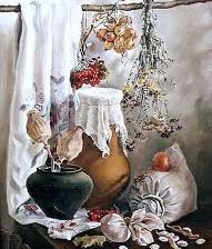 Схема вышивки «№33468»