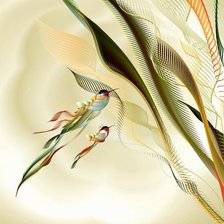 Схема вышивки «№33493»