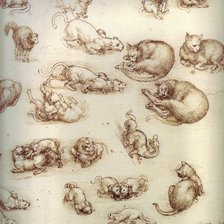 Схема вышивки «№33508»