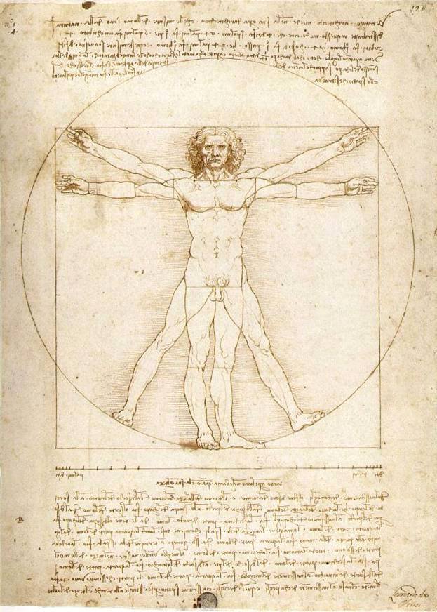 №33543 - мужчина, графика, монохром - оригинал