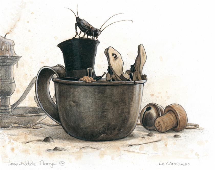 гномик - гномик - оригинал