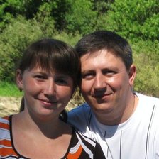 Схема вышивки «мы»