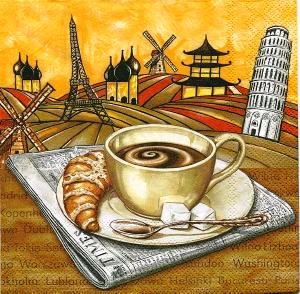 Путешествия - город, париж, пейзаж, франция, италия, эйфелева башня, страны - оригинал