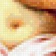 Предпросмотр схемы вышивки «ангелочек» (№33921)