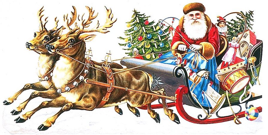 №34072 - новый год - оригинал