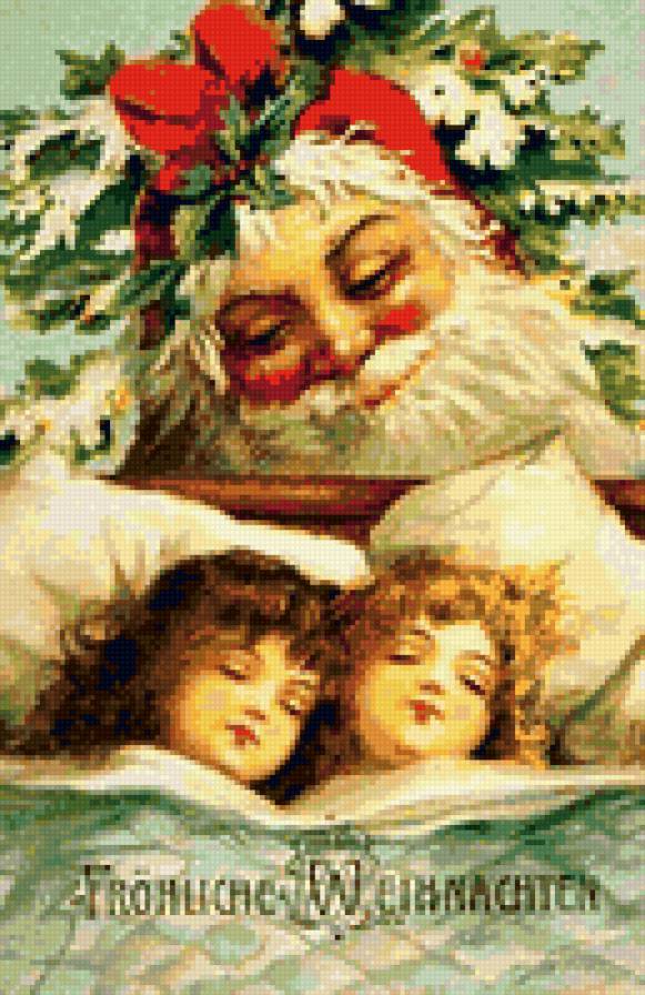 №34077 - новый год - предпросмотр