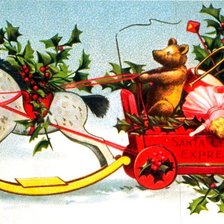 Схема вышивки «№34079»