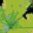 Предпросмотр схемы вышивки «боровички» (№34140)