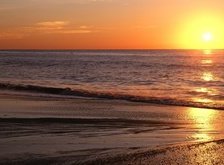 морской пейзаж