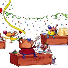 Схема вышивки «№34332»