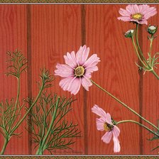 Схема вышивки «№34358»