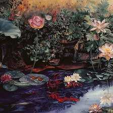 Схема вышивки «№34387»