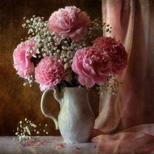 Схема вышивки «1»